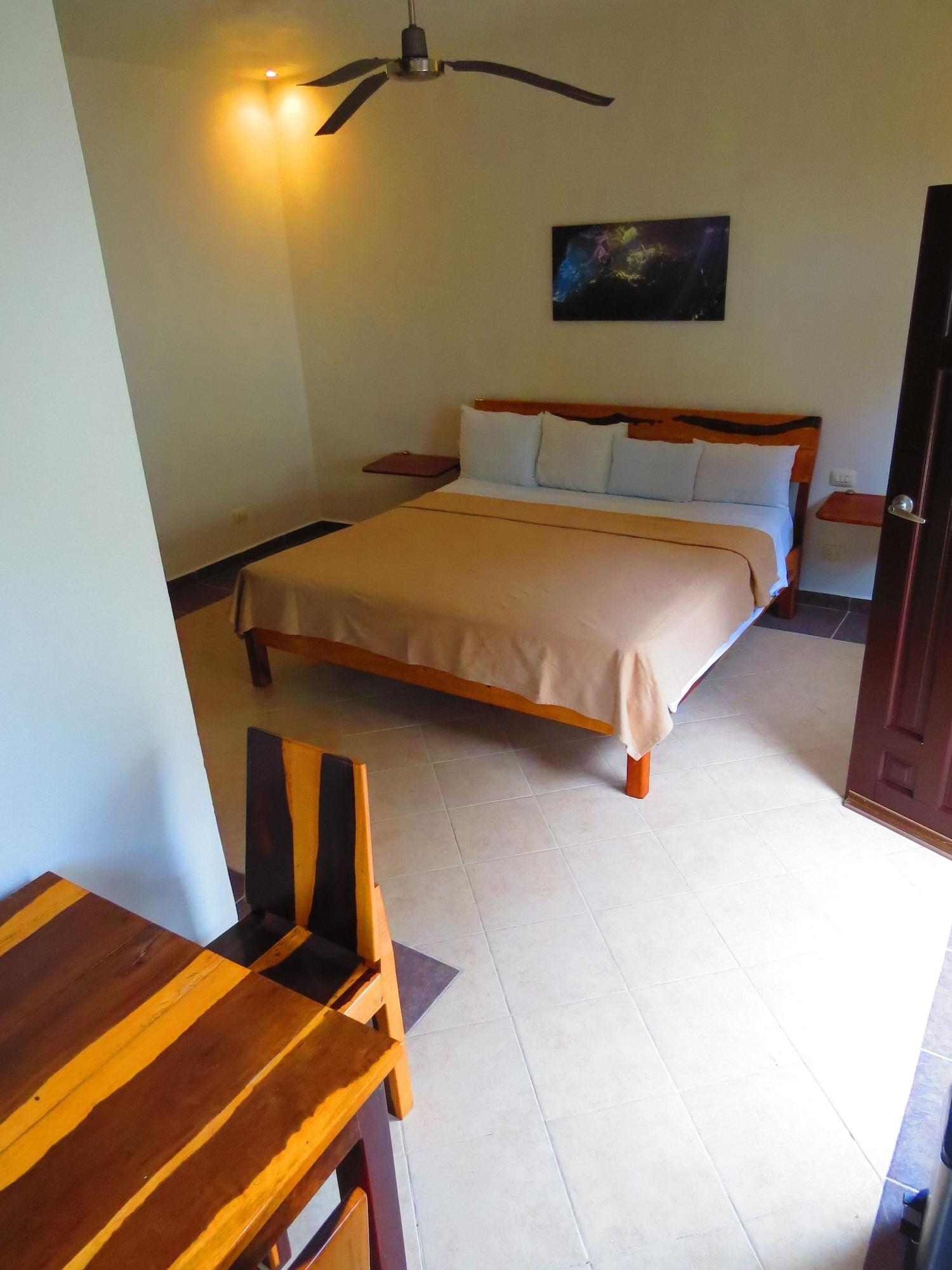 Xibalba Hotel Dive Center Тулум Экстерьер фото