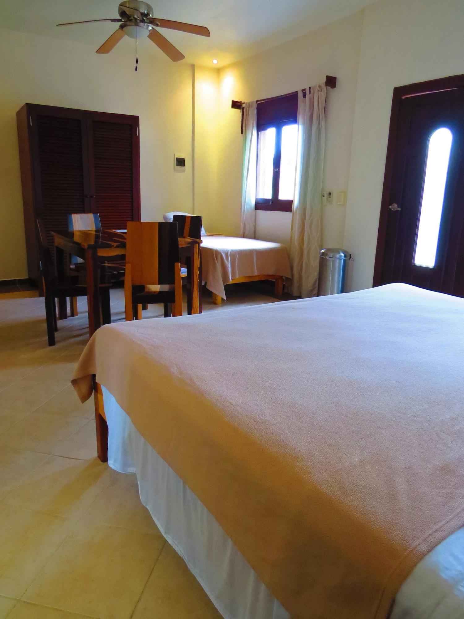 Xibalba Hotel Dive Center Тулум Экстерьер фото