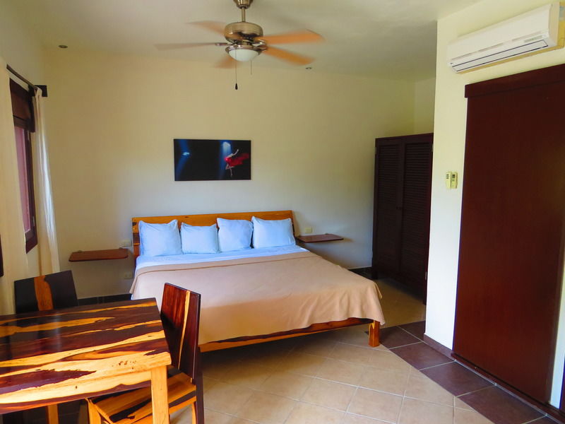 Xibalba Hotel Dive Center Тулум Экстерьер фото